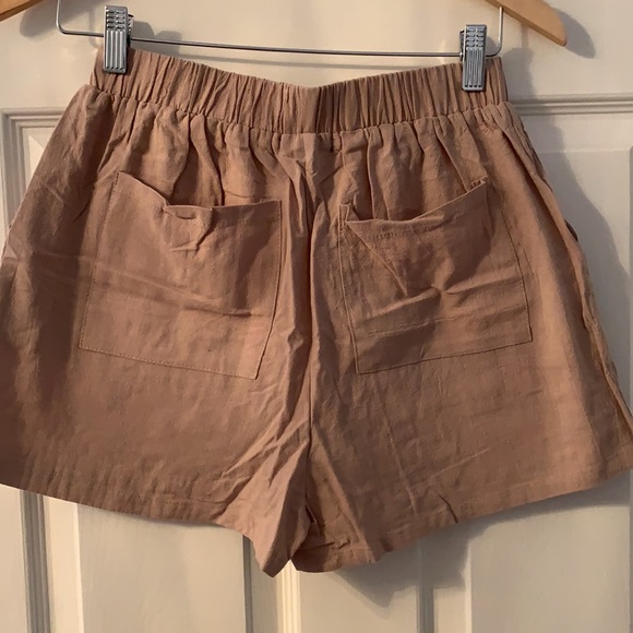 shorts - Picture 2 of 2